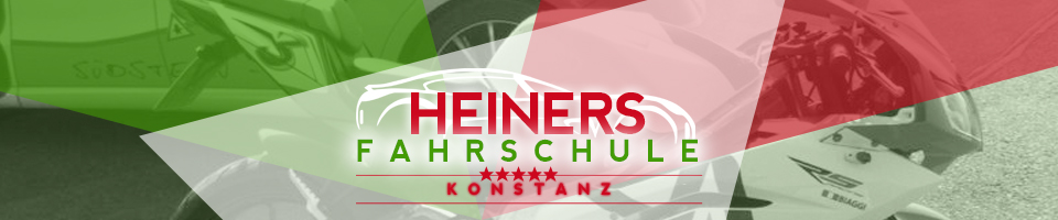 Heinersfahrschule
