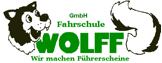 Fahrschule Wolff GmbH