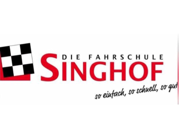Fahrschule Singhof GmbH