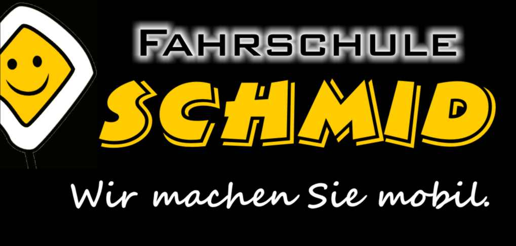 Fahrschule Schmid