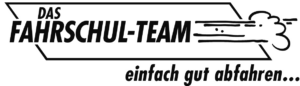 Das Fahrschul-Team