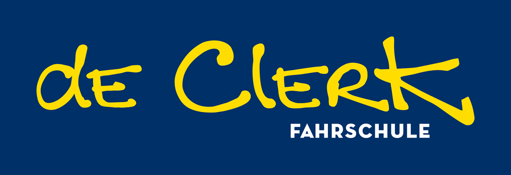 de Clerk -- Fahrschule