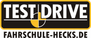 TEST DRIVE - Fahrschule Hecks