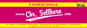 Fahrschule Christian Sellhorn