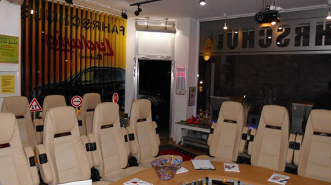 Fahrschule Michael Ludwig