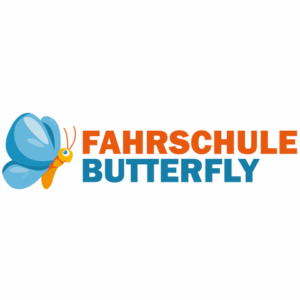 Fahrschule Butterfly