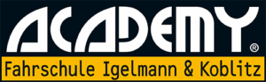 Fahrschule Igelmann & Koblitz GbR