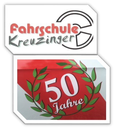 Fahrschule Kreuzinger in Offenbach