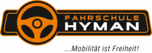 FAHRSCHULE HYMAN