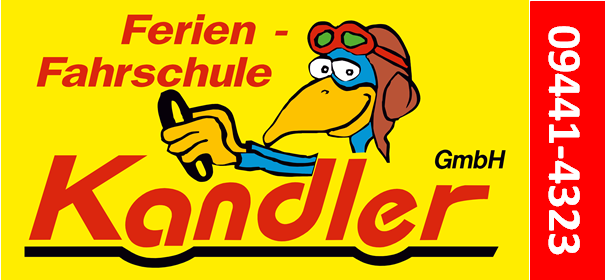 Fahrschule Kandler GmbH