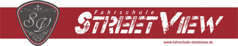 Fahrschule StreetView
