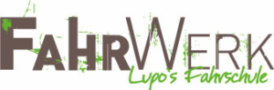 Fahrwerk Lupos Fahrschule