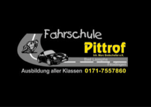 Fahrschule Pittrof Inh Marc Bodscheller