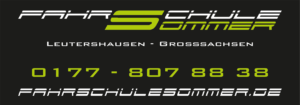 Fahrschule Sommer