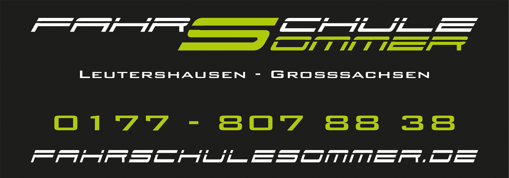 Fahrschule Sommer